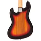 Bajo Vintage V49 Coaster Series - Sunburst - Miniatura 5