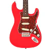 Guitarra Vintage V60 Coaster Series - Gloss Red Maple