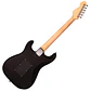 Guitarra Vintage V60 Coaster Series - Boulevard Black Maple - Miniatura 3