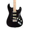 Guitarra Vintage V60 Coaster Series - Boulevard Black Maple