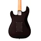 Guitarra Vintage V60 Coaster Series - Boulevard Black Maple - Miniatura 4