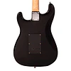 Guitarra Vintage V60 Coaster Series - Boulevard Black