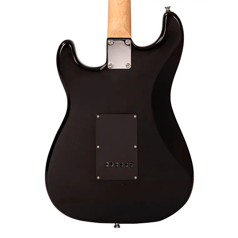 Guitarra Vintage V60 Coaster Series - Boulevard Black 5