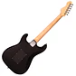 Guitarra Vintage V60 Coaster Series - Boulevard Black - Miniatura 4
