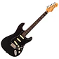 Guitarra Vintage V60 Coaster Series - Boulevard Black - Miniatura 1
