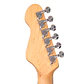 Guitarra Vintage V60 Coaster Series - Boulevard Black - Miniatura 6