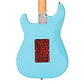 Guitarra Vintage V60 Coaster Series - Laguna Blue - Miniatura 5