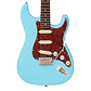 Guitarra Vintage V60 Coaster Series - Laguna Blue - Miniatura 2