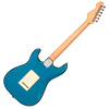 Guitarra Vintage V60 Coaster Series - Candy Apple Blue