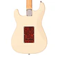 Guitarra Vintage V60 Coaster Series - Vintage White - Miniatura 5