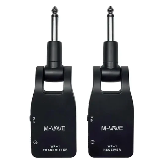 M-Vave Wireless System WP-1