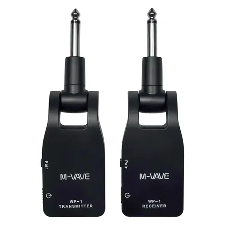 M-Vave Wireless System WP-1 1