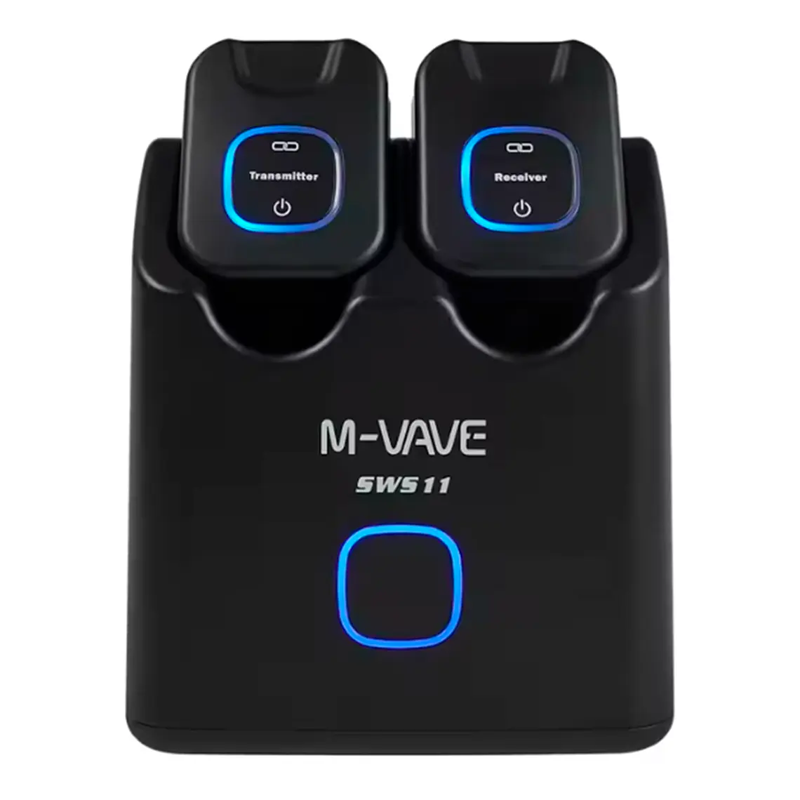 M-Vave Wireless System SWS11 WP-11  Charging Box 1