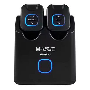 M-Vave Wireless System SWS11 WP-11  Charging Box