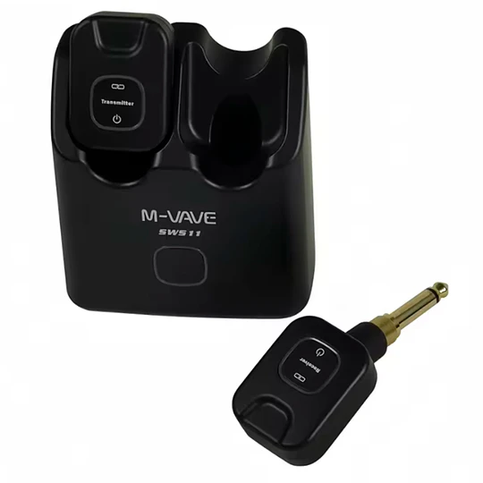 M-Vave Wireless System SWS11 WP-11  Charging Box