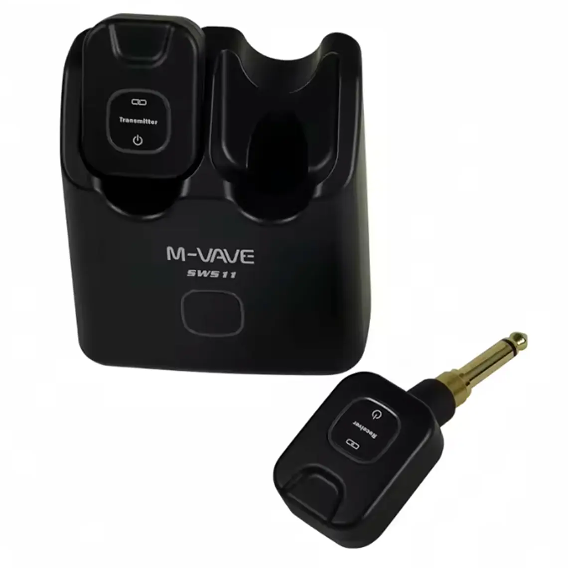 M-Vave Wireless System SWS11 WP-11  Charging Box 4