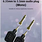 M-Vave Wireless System SWS11 WP-11  Charging Box - Miniatura 3