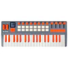 M-Vave SMK37 ELITE - Controlador MIDI Bluetooth Sintetizador