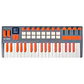 M-Vave SMK37 ELITE - Controlador MIDI Bluetooth Sintetizador - Miniatura 6