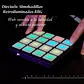 M-Vave SMC-PAD POCKET - Controlador MIDI Bluetooth Negro - Miniatura 2