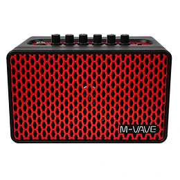 M-Vave Amplificador SP100 10W