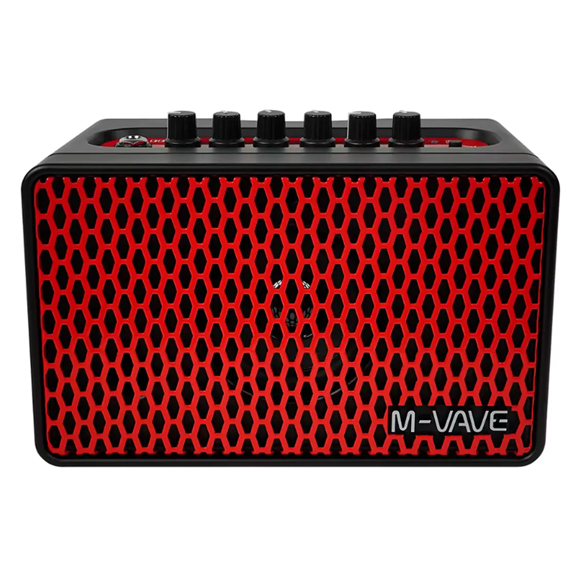 M-Vave Amplificador SP100 10W 1