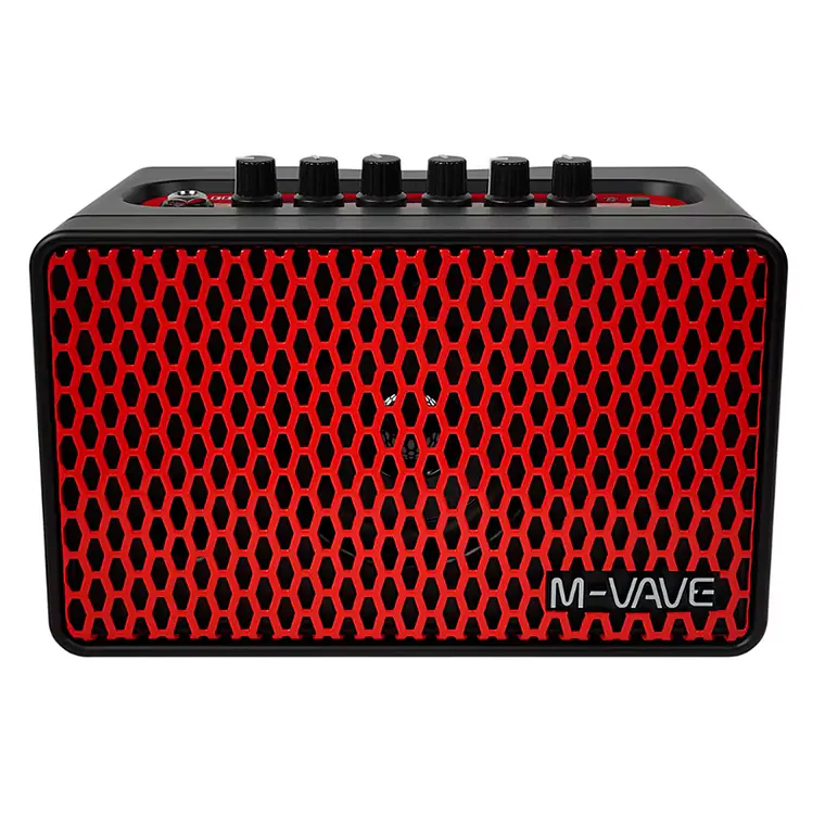M-Vave Amplificador SP100 10W 1