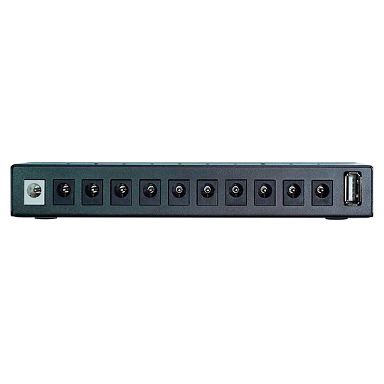 M-Vave Isolated Power  - Fuente de Poder 9V