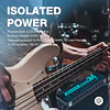 M-Vave Isolated Power  - Fuente de Poder 9V