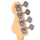 Bajo Vintage V49 Coaster Series - Vintage White - Miniatura 6