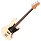 Bajo Vintage V49 Coaster Series - Vintage White - Miniatura 1