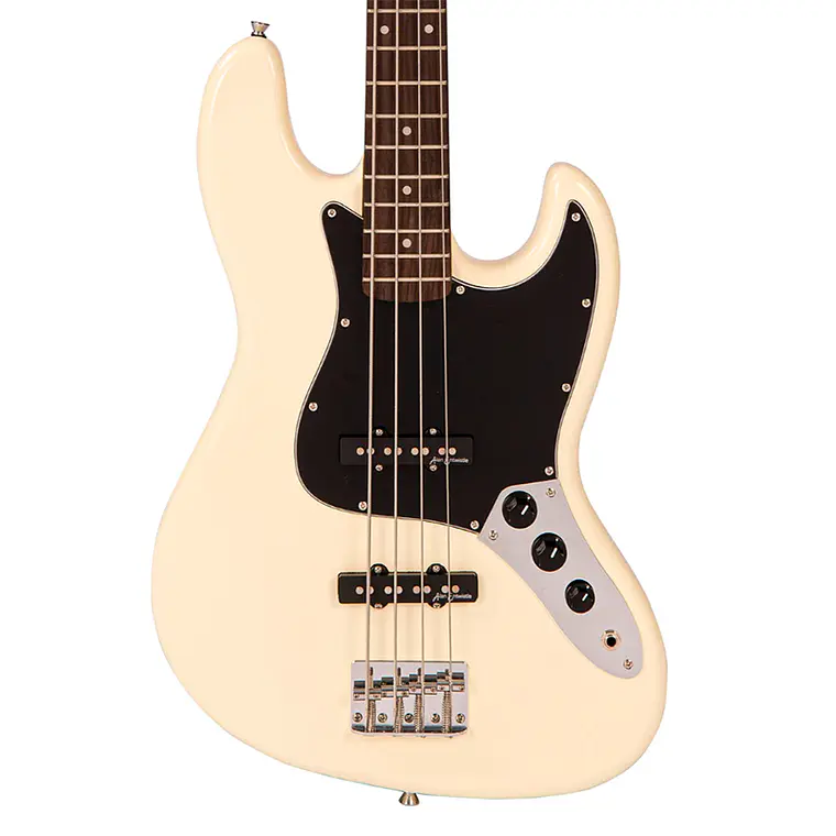 Bajo Vintage V49 Coaster Series - Vintage White 2