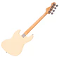 Bajo Vintage V49 Coaster Series - Vintage White - Miniatura 4