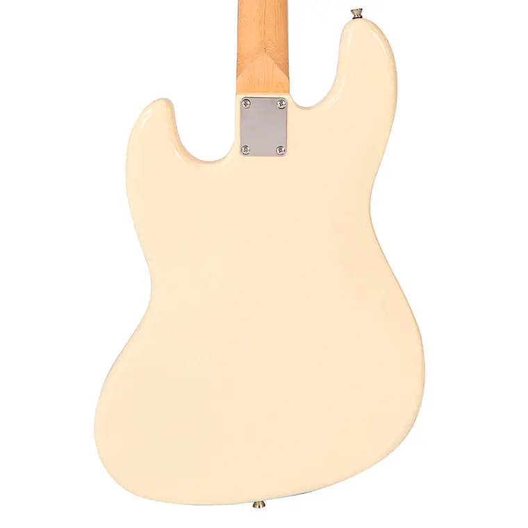 Bajo Vintage V49 Coaster Series - Vintage White 5