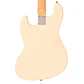 Bajo Vintage V49 Coaster Series - Vintage White - Miniatura 5