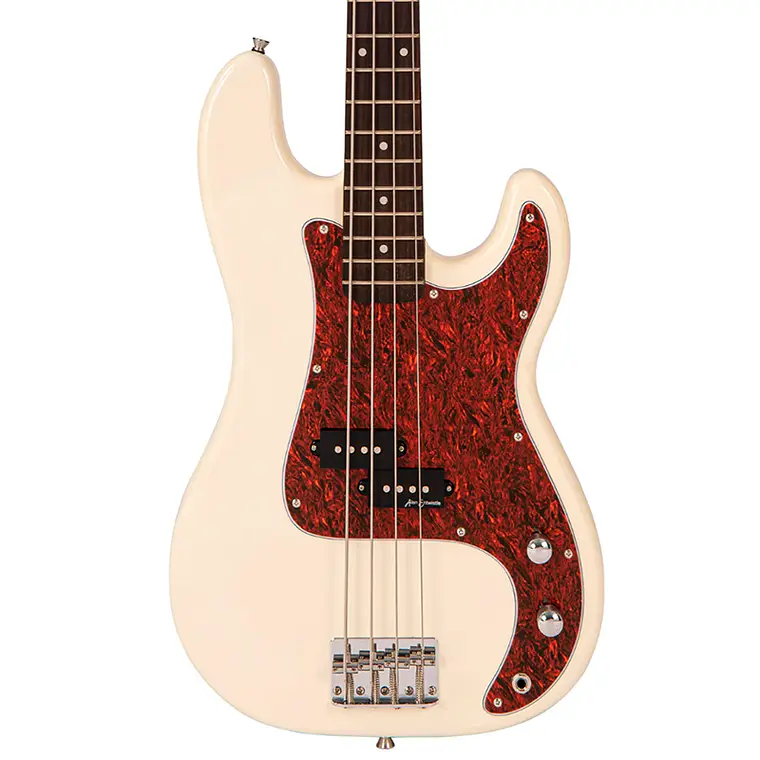 Bajo Vintage V40 Coaster Series - Vintage White 2