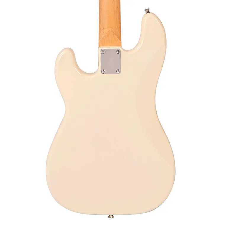 Bajo Vintage V40 Coaster Series - Vintage White 5