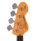 Bajo Vintage V40 Coaster Series - Vintage White - Miniatura 3