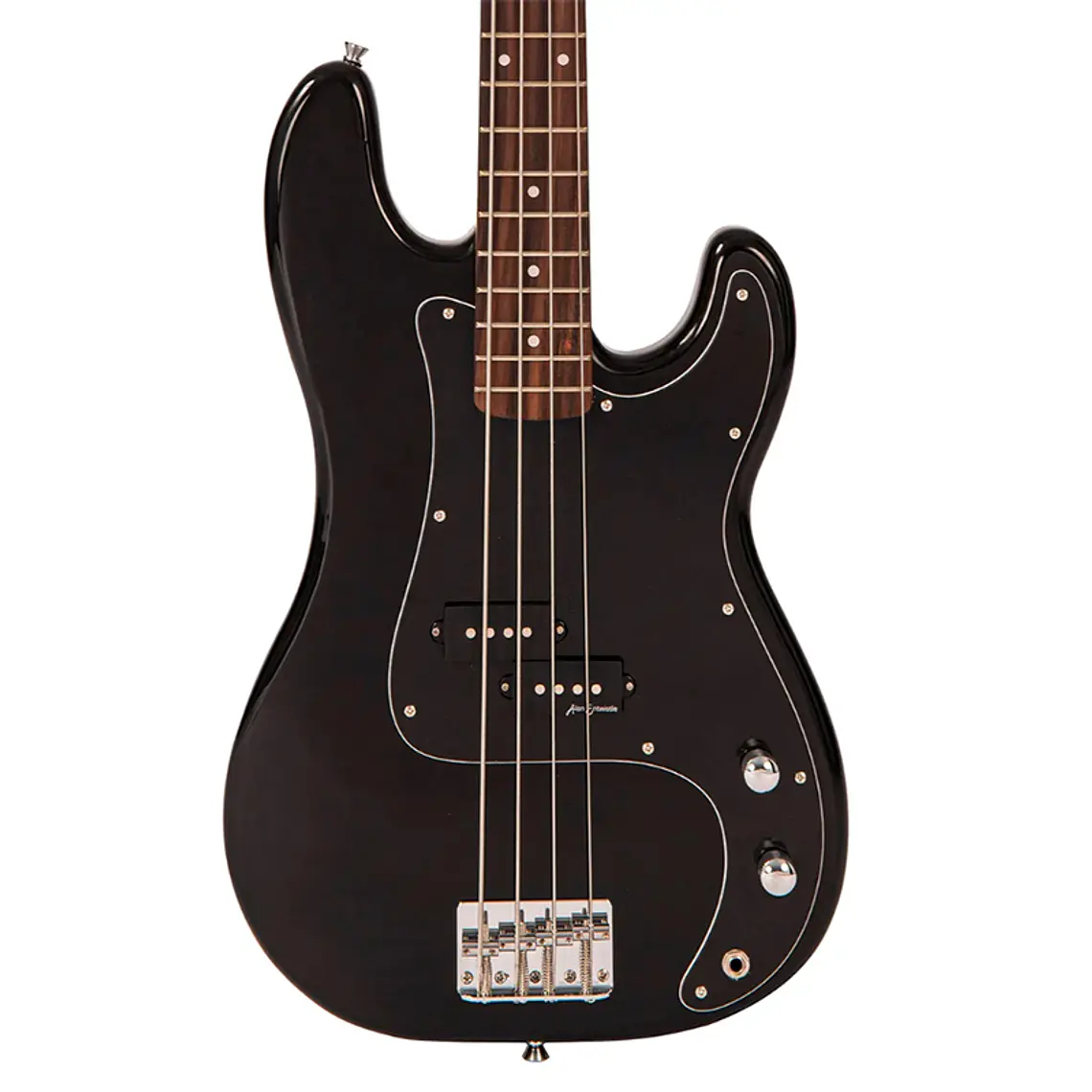 Bajo Vintage V40 Coaster Series - Boulevard Black 2