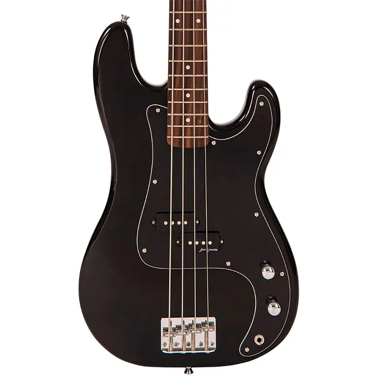 Bajo Vintage V40 Coaster Series - Boulevard Black 2