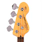 Bajo Vintage V40 Coaster Series - Boulevard Black - Miniatura 3