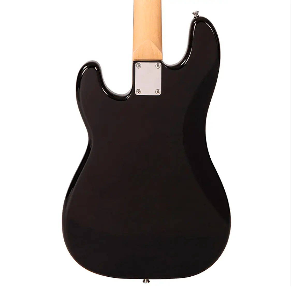Bajo Vintage V40 Coaster Series - Boulevard Black 5