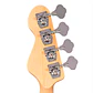 Bajo Vintage V40 Coaster Series - Boulevard Black - Miniatura 6