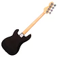 Bajo Vintage V40 Coaster Series - Gloss Black - Miniatura 2