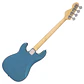 Bajo Vintage V40 Coaster Series - Candy Apple Blue - Miniatura 4