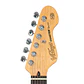 Guitarra Vintage V50 Coaster Series - Boulevard Black - Miniatura 3