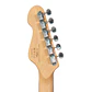 Guitarra Vintage V50 Coaster Series - Boulevard Black - Miniatura 6