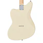 Guitarra Vintage V50 Coaster Series - Vintage White - Miniatura 4