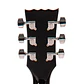 Guitarra Vintage V10 - Boulevard Black - Miniatura 6