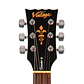Guitarra Vintage V10 - Cherry Sunburst - Miniatura 3
